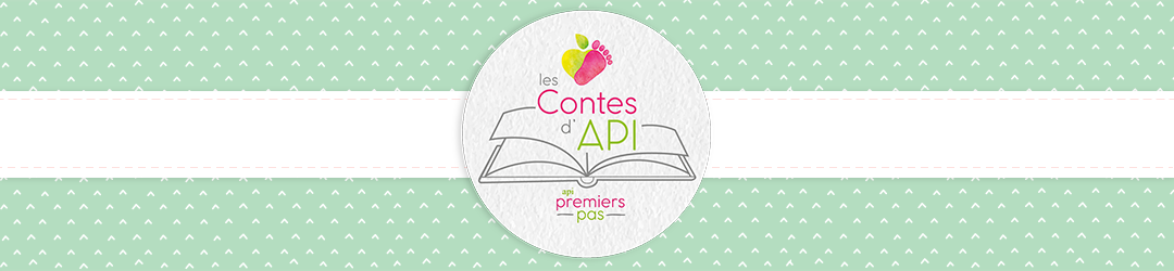 Les contes d'API
